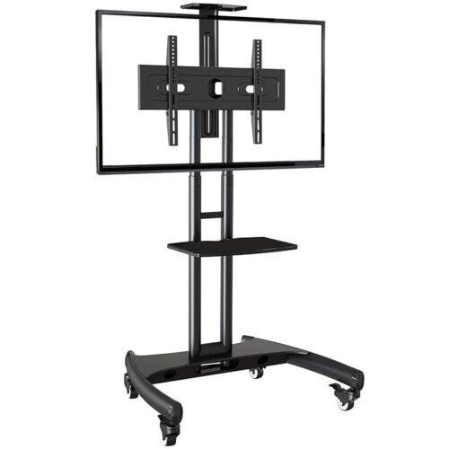 SUPPORT TV + TABLETTE