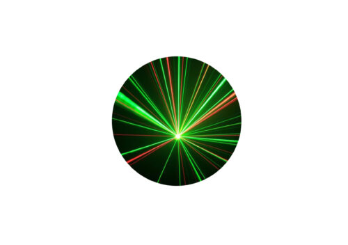 EFFET LASER