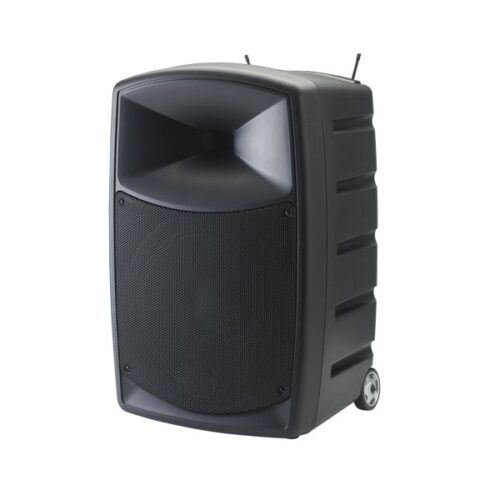 ENCEINTE SUR BATTERIE 120W