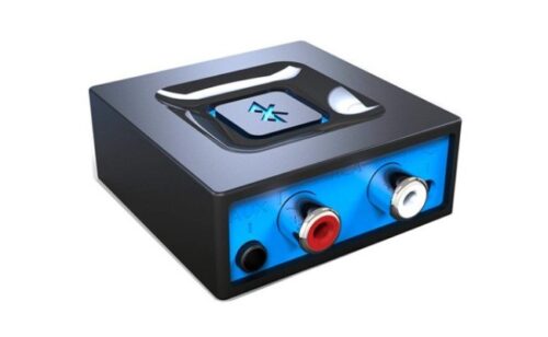 RÉCEPTEUR BLUETOOTH