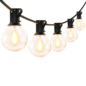 GUIRLANDE GUINGUETTE